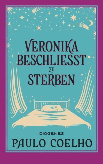 Paulo Coelho - Veronika beschließt zu sterben, E-bok