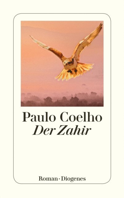 Paulo Coelho - Der Zahir, E-bok