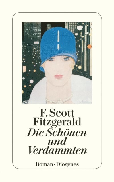 F. Scott Fitzgerald - Die Schönen und Verdammten, E-bok