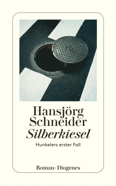 Hansjorg Schneider - Silberkiesel, E-bok