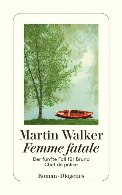 Martin Walker - Femme fatale, E-bok