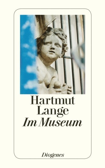 Hartmut Lange - Im Museum, E-bok