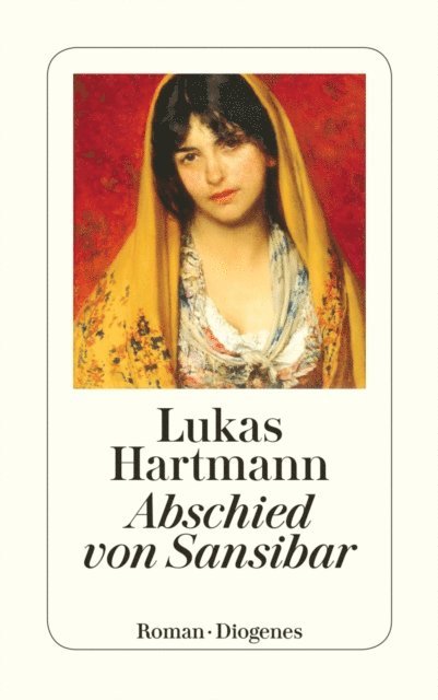 Lukas Hartmann - Abschied von Sansibar, E-bok