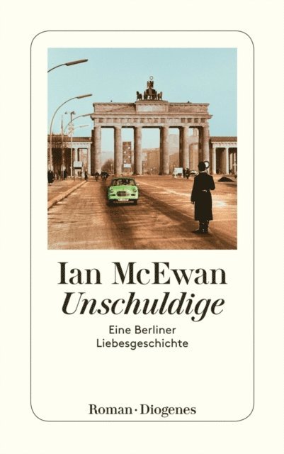 Ian McEwan - Unschuldige, E-bok
