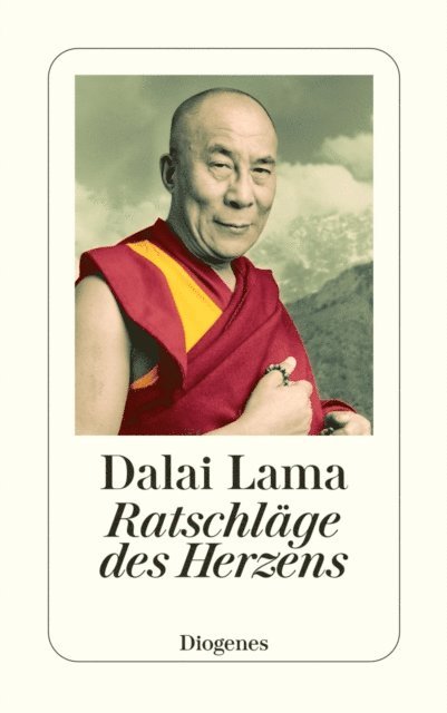 Dalai Lama - Ratschläge des Herzens, E-bok