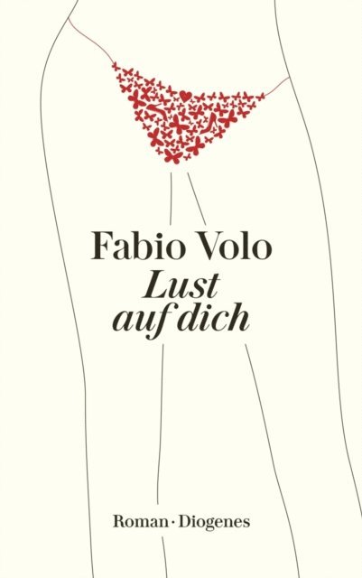 Fabio Volo - Lust auf dich, E-bok