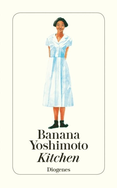 Banana Yoshimoto - Kitchen, E-bok