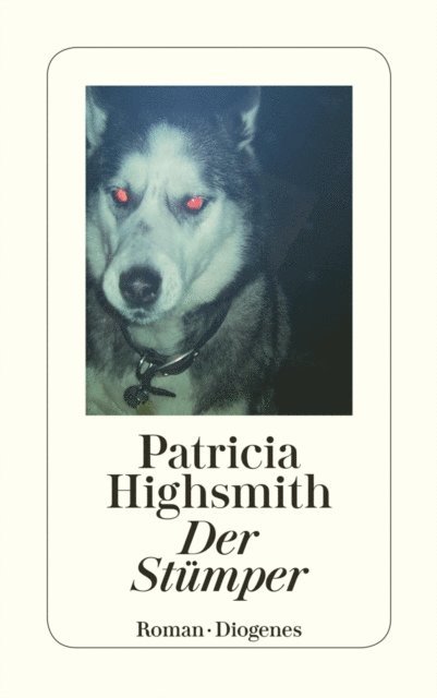 Patricia Highsmith, Paul Ingendaay - Der Stümper, E-bok