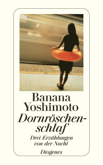 Banana Yoshimoto - Dornröschenschlaf, E-bok