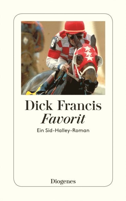 Dick Francis - Favorit, E-bok