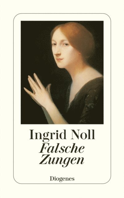 Ingrid Noll - Falsche Zungen, E-bok