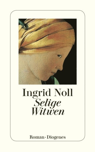 Ingrid Noll - Selige Witwen, E-bok