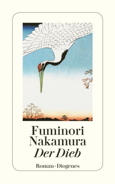 Fuminori Nakamura - Der Dieb, E-bok