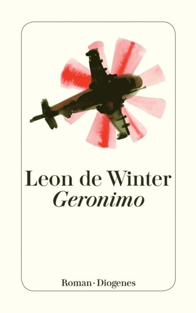 Leon de Winter - Geronimo, E-bok
