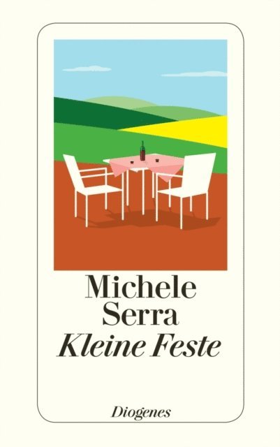 Michele Serra - Kleine Feste, E-bok