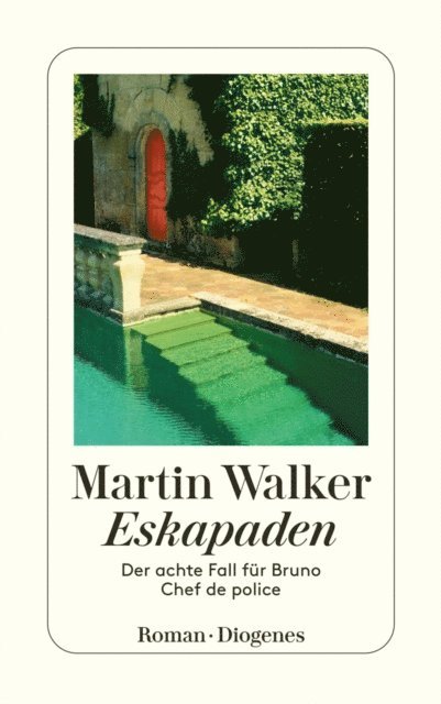 Martin Walker - Eskapaden, E-bok