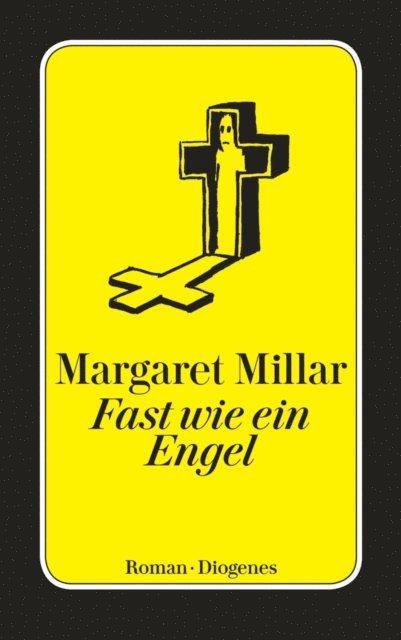 Margaret Millar - Fast wie ein Engel, E-bok