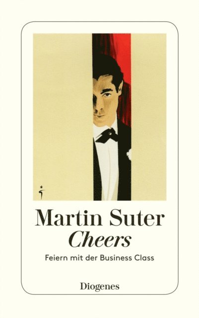 Martin Suter - Cheers, E-bok