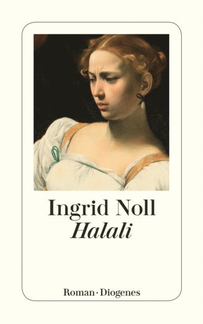Ingrid Noll - Halali, E-bok