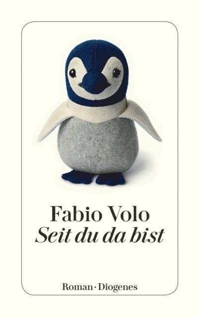 Fabio Volo - Seit du da bist, E-bok