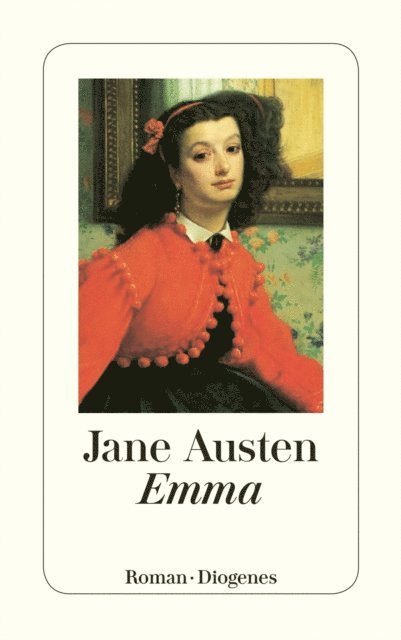 Jane Austen - Emma, E-bok