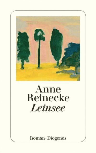 Anne Reinecke - Leinsee, E-bok