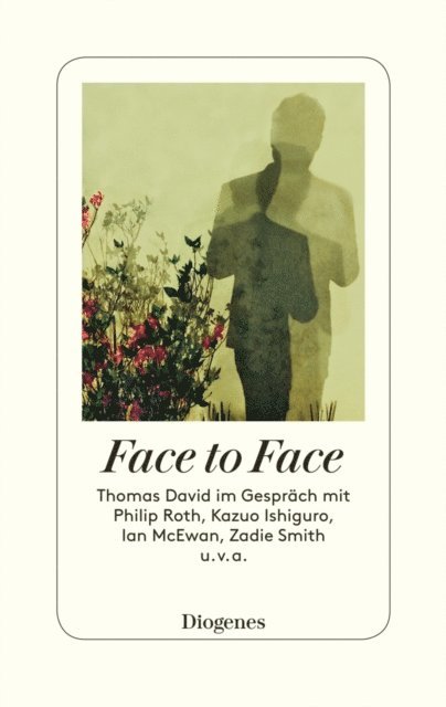 Thomas David - Face to Face, E-bok