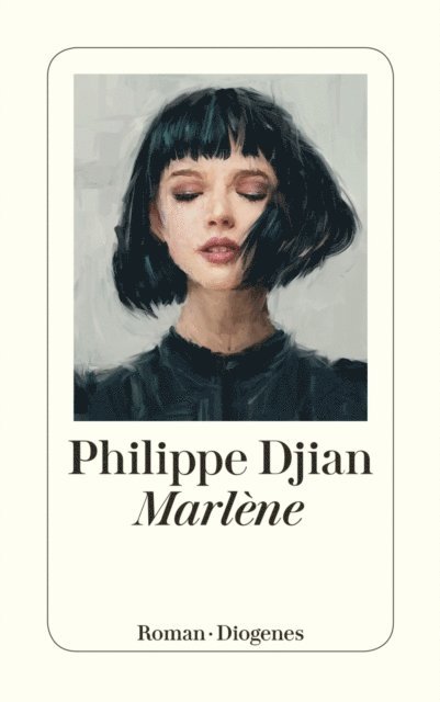 Philippe Djian - Marlène, E-bok