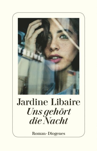 Jardine Libaire - Uns gehört die Nacht, E-bok