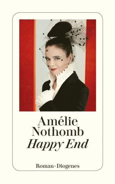 Amelie Nothomb - Happy End, E-bok