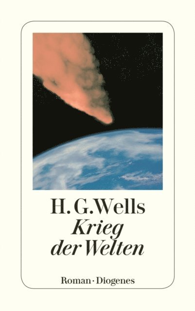 H.G. Wells - Krieg der Welten, E-bok