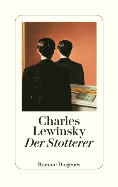 Charles Lewinsky - Der Stotterer, E-bok