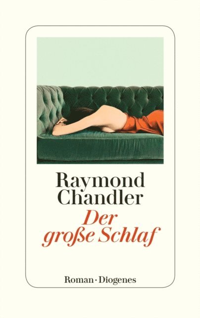 Raymond Chandler - Der große Schlaf, E-bok