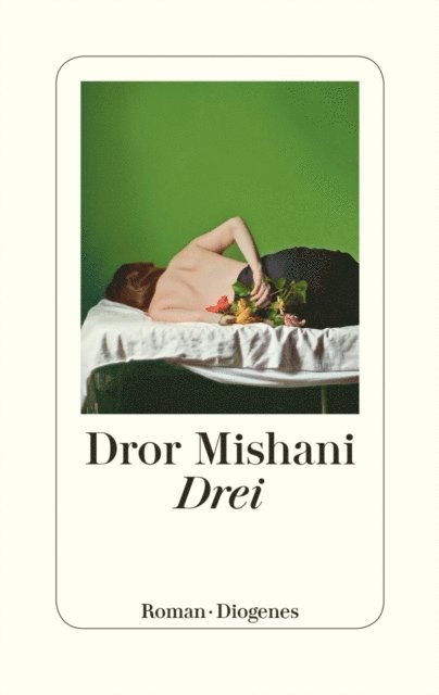 Dror Mishani - Drei, E-bok