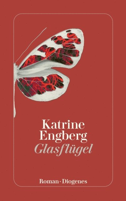 Katrine Engberg - Glasflügel, E-bok