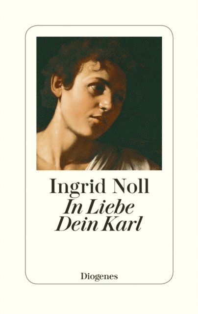Ingrid Noll - In Liebe Dein Karl, E-bok