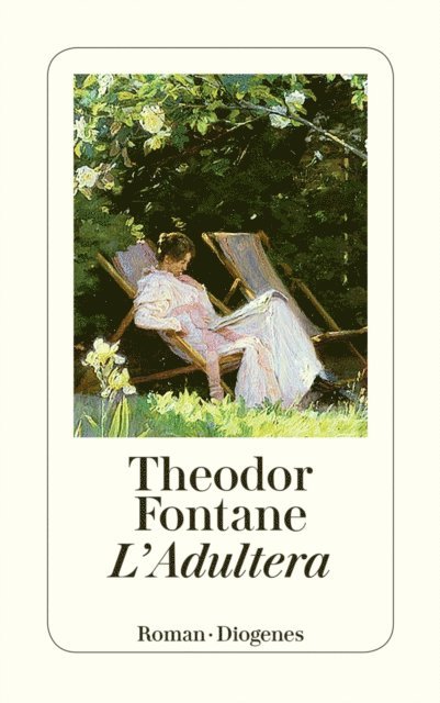 Theodor Fontane - L'Adultera, E-bok