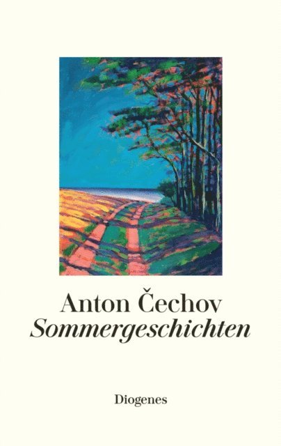 Anton Cechov - Sommergeschichten, E-bok