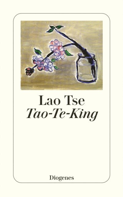 Lao Tse - Tao-te-King, E-bok