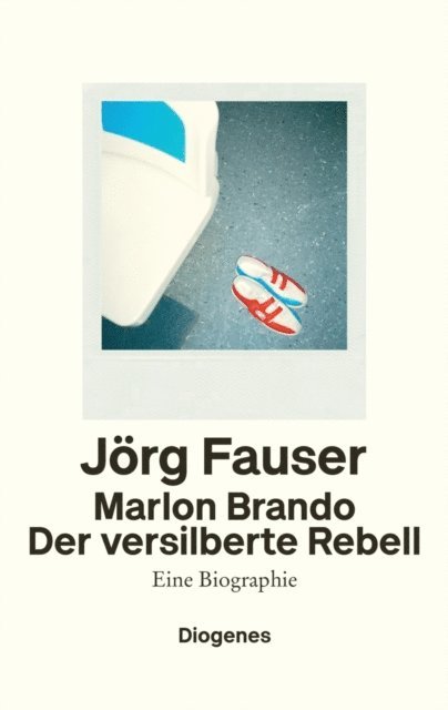 Jorg Fauser - Marlon Brando, E-bok