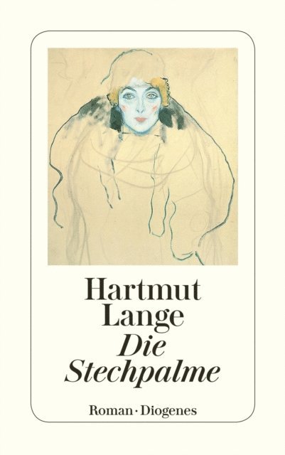 Hartmut Lange - Die Stechpalme, E-bok