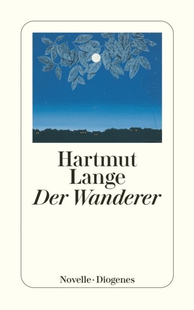 Hartmut Lange - Der Wanderer, E-bok
