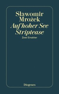 Auf hoher See/Striptease