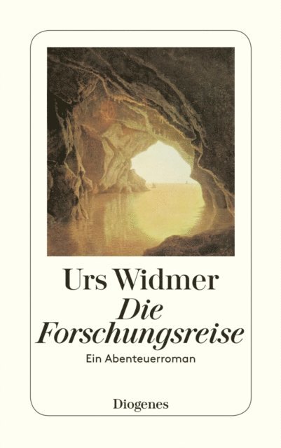 Urs Widmer - Die Forschungsreise, E-bok. Tillgänglighet: Lägg i varukorg