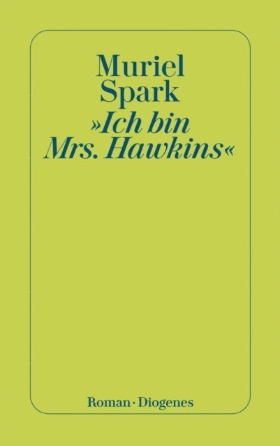 Muriel Spark - Weit weg von Kensington, E-bok