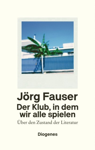 Jorg Fauser - Der Klub, in dem wir alle spielen, E-bok