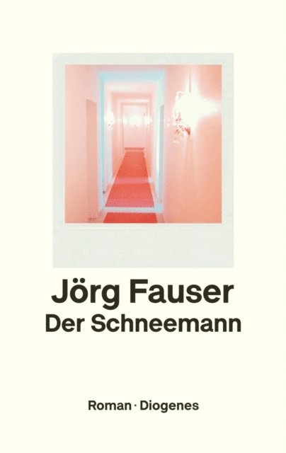 Jorg Fauser - Der Schneemann, E-bok
