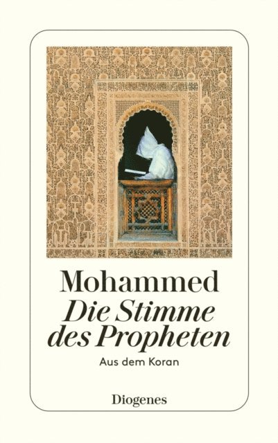 Mohammed, Wolfgang Kraus - Die Stimme des Propheten, E-bok
