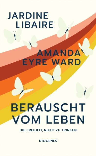 Amanda Eyre Ward, Jardine Libaire - Berauscht vom Leben, E-bok. Tillgänglighet: Lägg i varukorg