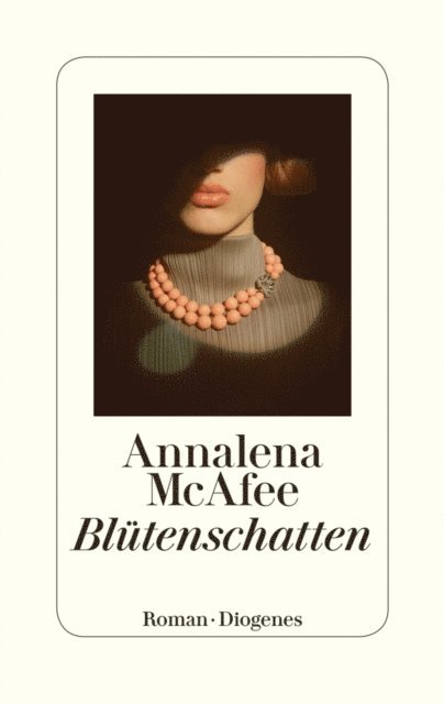Annalena McAfee - Blütenschatten, E-bok